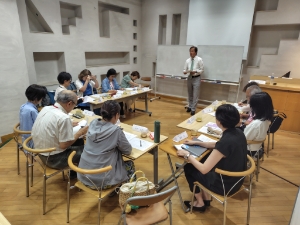 休眠預金活用事業 「見えにくい社会課題を解決するコミュニティ創出と組織基盤強化支援」