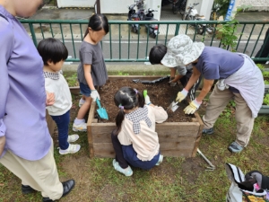 灘区地域活動人材育成事業