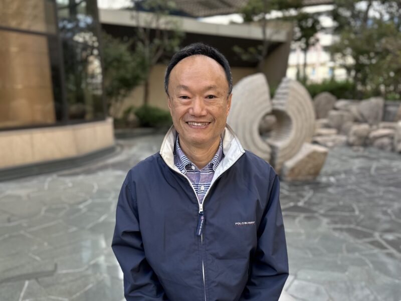 障がいの垣根を越えて「こころの対話」があたたかなつながりをつくる