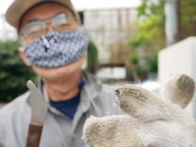 「老人よ、外へ。人の中へ。」「自ら第一歩を踏み出さないと、問題は解決しない。」