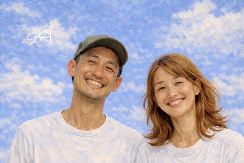 心と身体の両面から、前向きな「きっかけ」をつくりたい