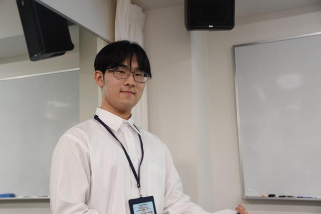 この一歩で誰かが救われるかも！踏み出す勇気を大切に